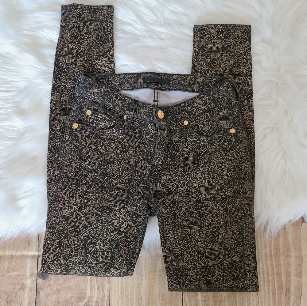 7 for all mankind jeans